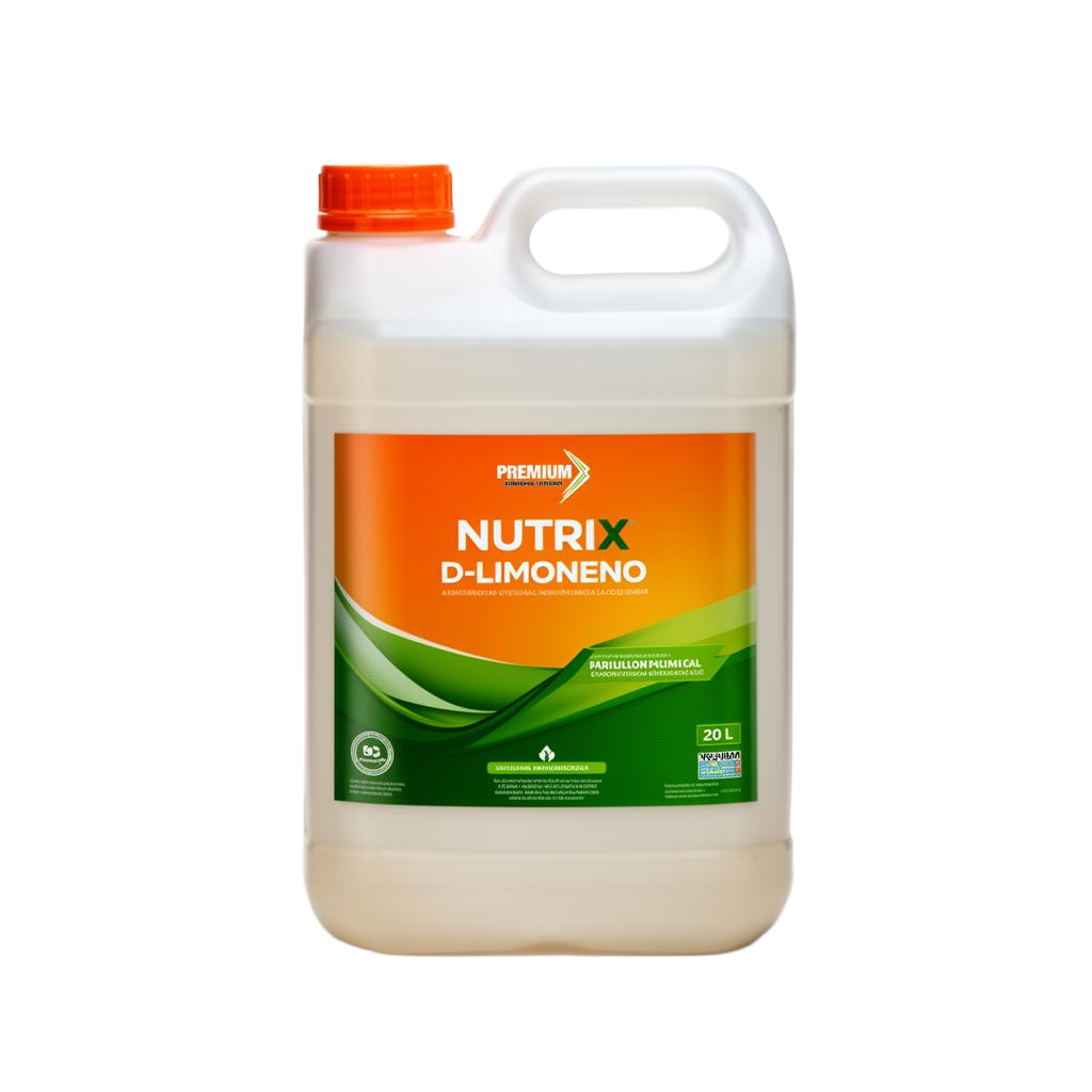 Galão NUTRIX D-LIMONENO