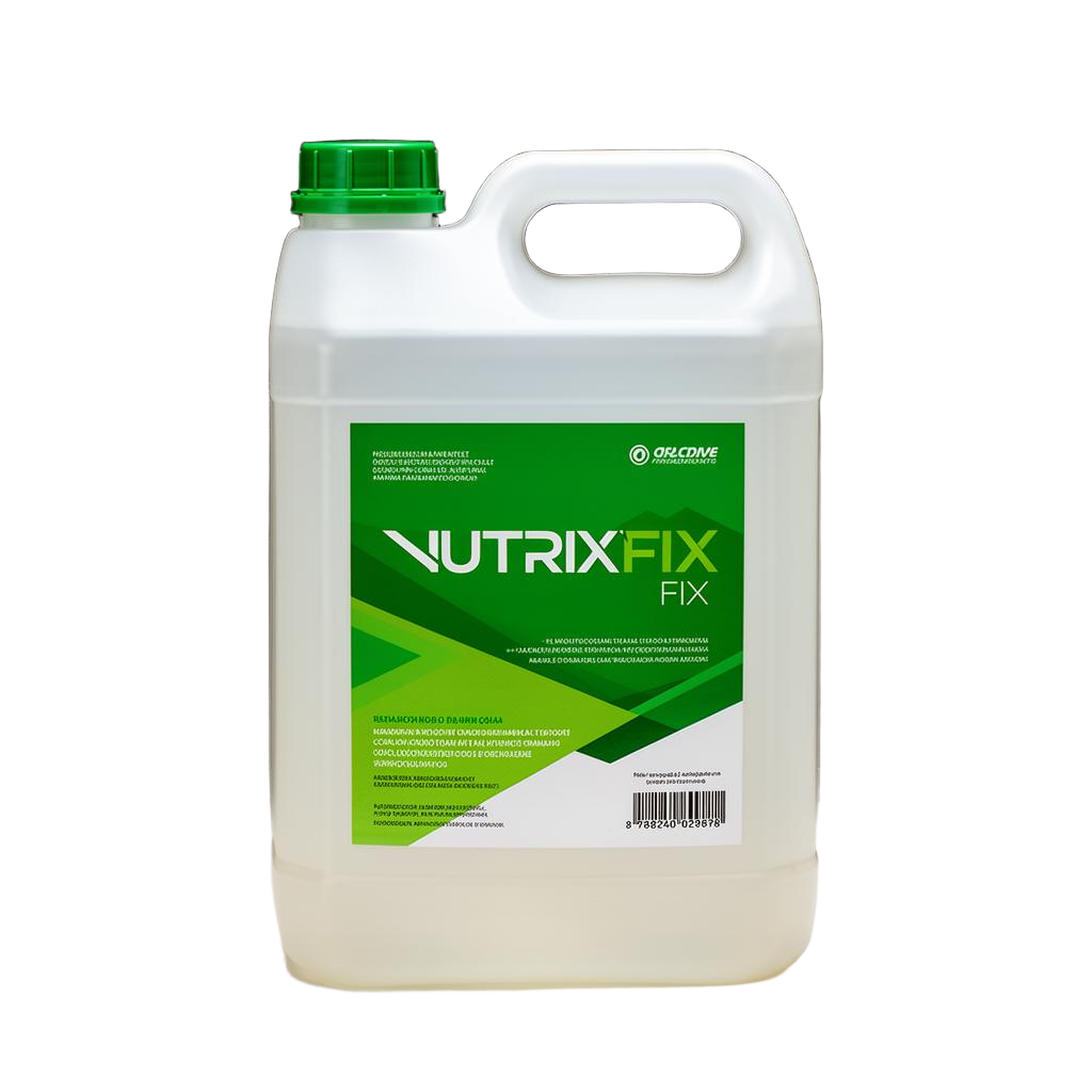 Galão NUTRIX FIX
