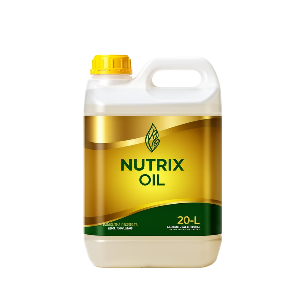 Galão NUTRIX OIL